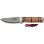 CUCHILLO NL5CX FALLKNIVEN IDUN