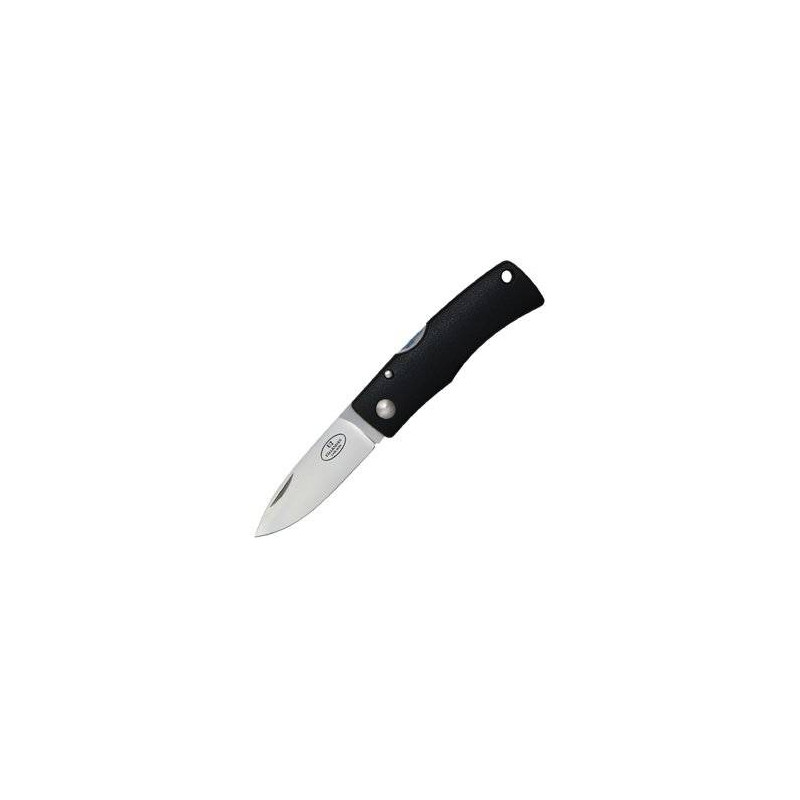 Fällkniven Pocket knive blade length of 64 mm