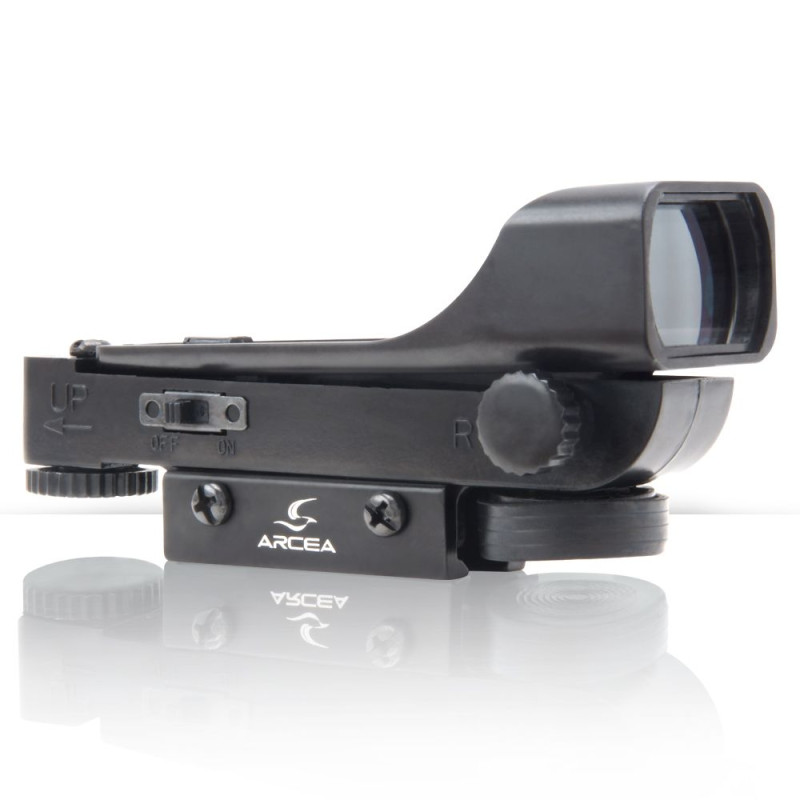 Viseur Red Dot 1x20x30