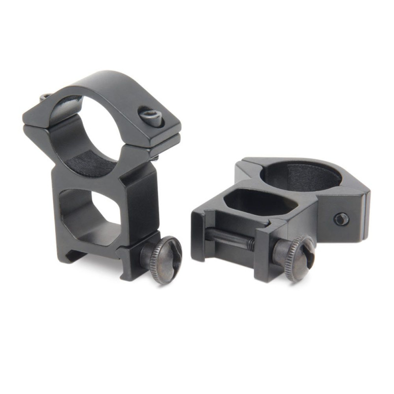 2 ANEL TUBO 25, 4MM, BASE 21MM