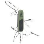 AITOR MILITARY PENKNIFE GRAN POLICE