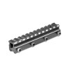 CONVERTIDOR CARRIL DOVETAIL 11MM A WEAVER 21MM VM0