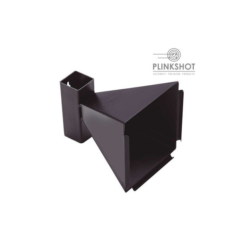 Classic Plinkshot Pellet Hunter - 17cm