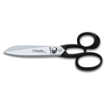 POLISHED PROFESSIONAL SCISSORS