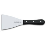 3 CLAVELES SPATULA WITH POM HANDLE
