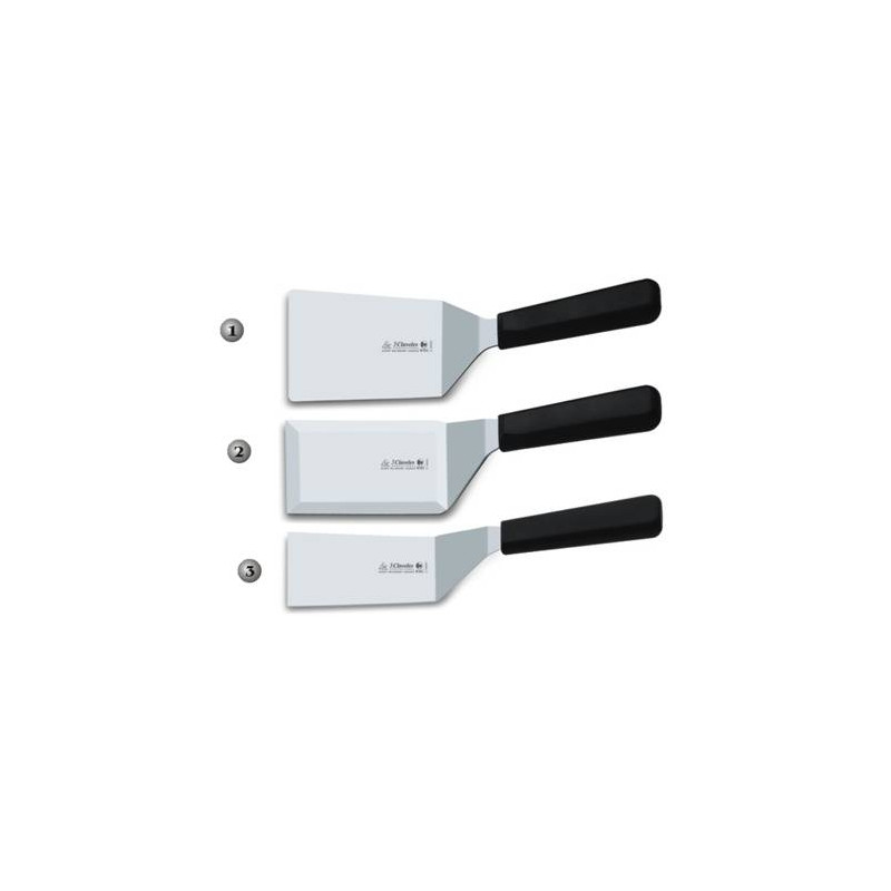 1- SPATULE 3 CLAVELES COURBÉE 1