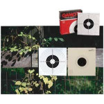 CAJA DE 100 DIANAS IGUALES