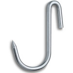 3 CLAVELES BUTCHER HOOK MODEL J