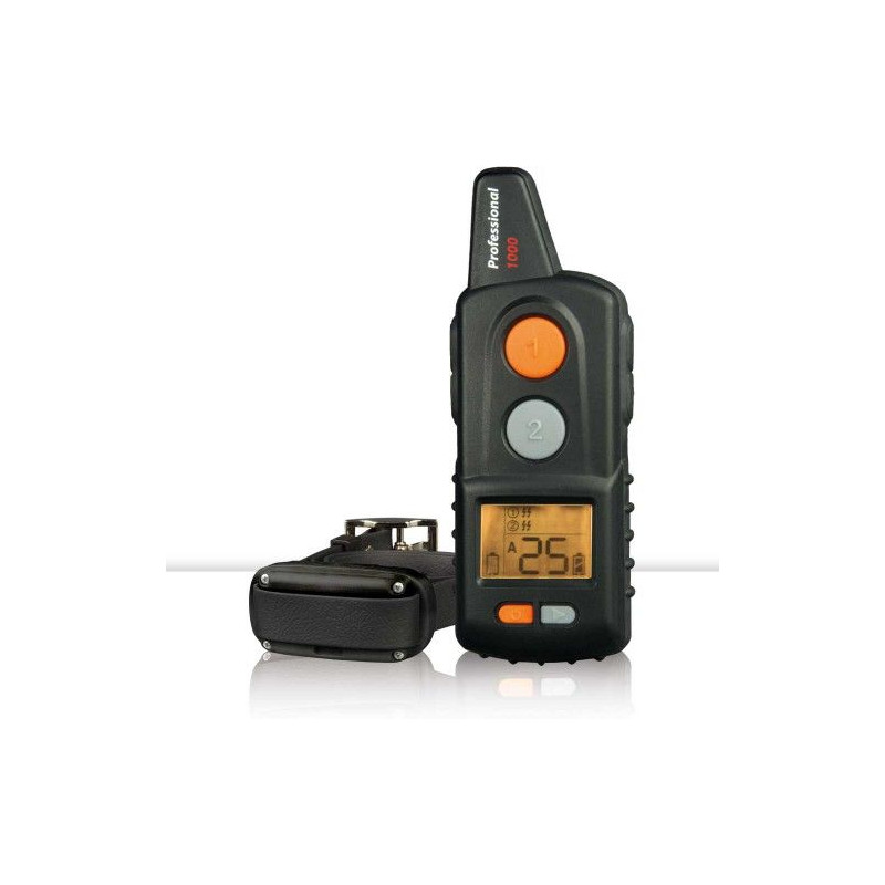 Colar de Treino DOGTRACE PRO 1000 ONE+