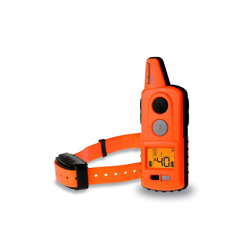 Colar de Treino PRO 2000 MINI+ Camo cor