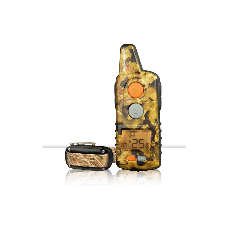 Trainingshalsband PRO 2000 ONE+ Camo Farbe