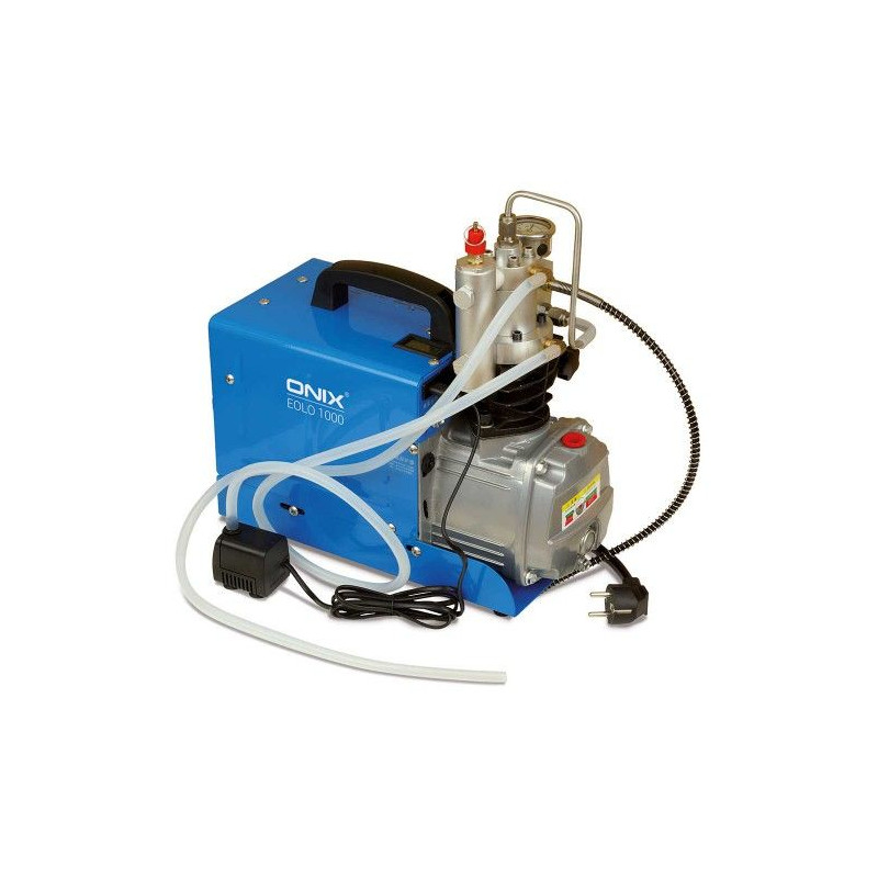 Compressore ONIX Eolo 1000