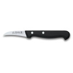 CUCHILLO MONDADOR NEGRO 2