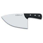 3 CLAVELES STAINLESS AXES