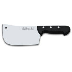 3 CLAVELES STAINLESS KITCHEN AXES