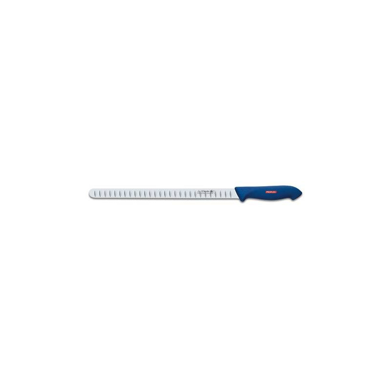 PROFLEX COLTELLO SALMONE BLU