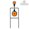 Diana 1 elemento giratorio doble Plinkshot - 9mm -