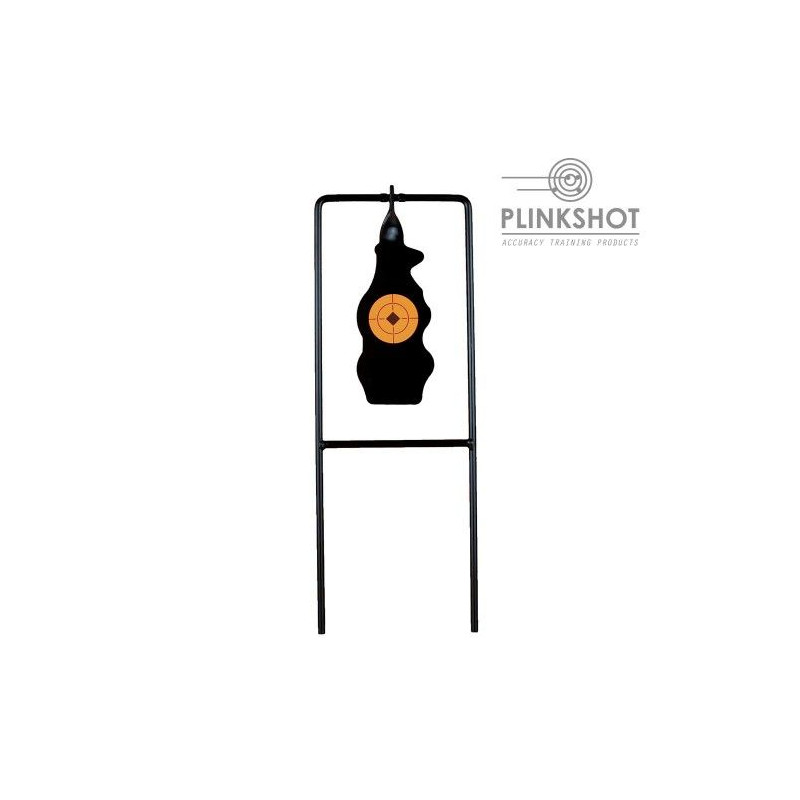 Diana 1 einzelnes rotierendes Element Plinkshot - Bär