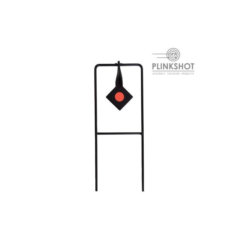 Diana 1 élément rotatif simple Plinkshot