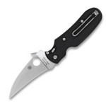 SPYDERCO P´KAL POCKET KNIFE