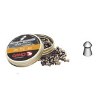 MUNICION GAMO CO2 TS-22 5,5