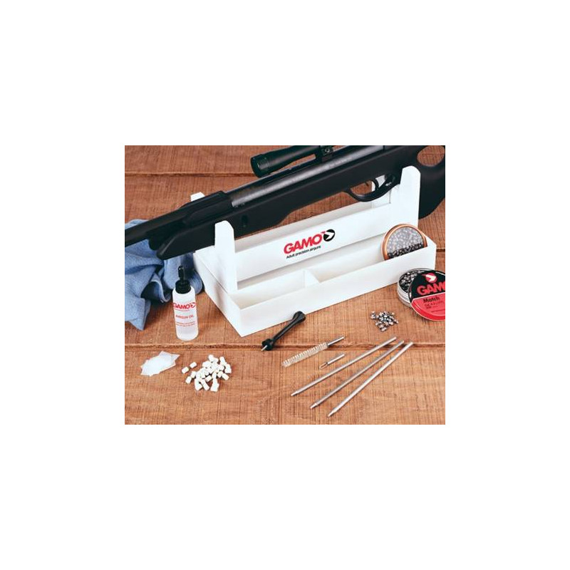 GAMO KIT DE MANUTENÇÃO