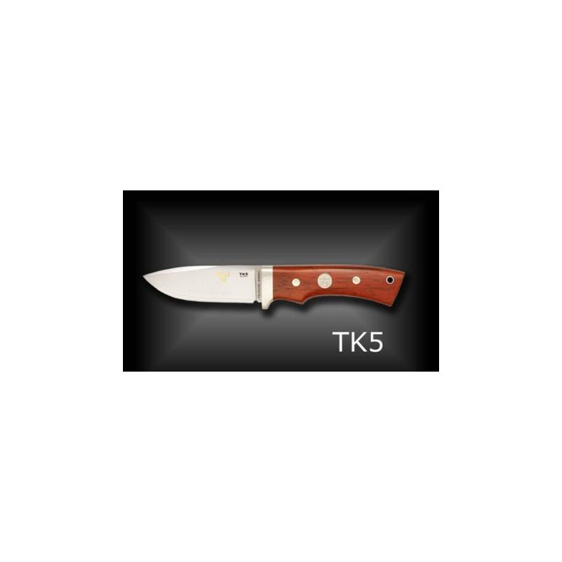 FALLKNIVEN TK5 KNIFE