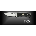 HUNTING FALLKNIVEN KNIFE TK6