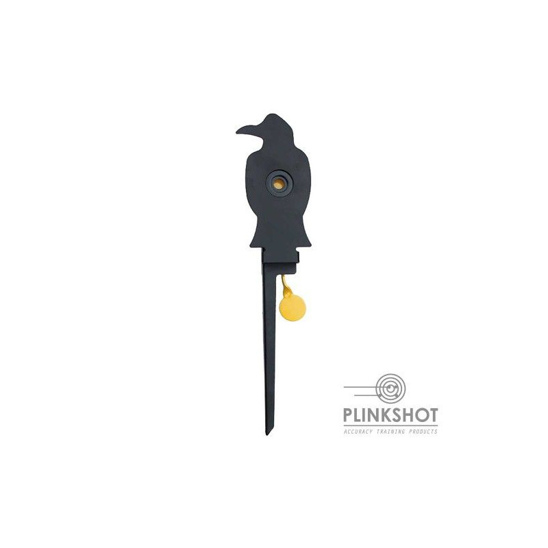 Diana Pioche pliante Plinkshot - Bird