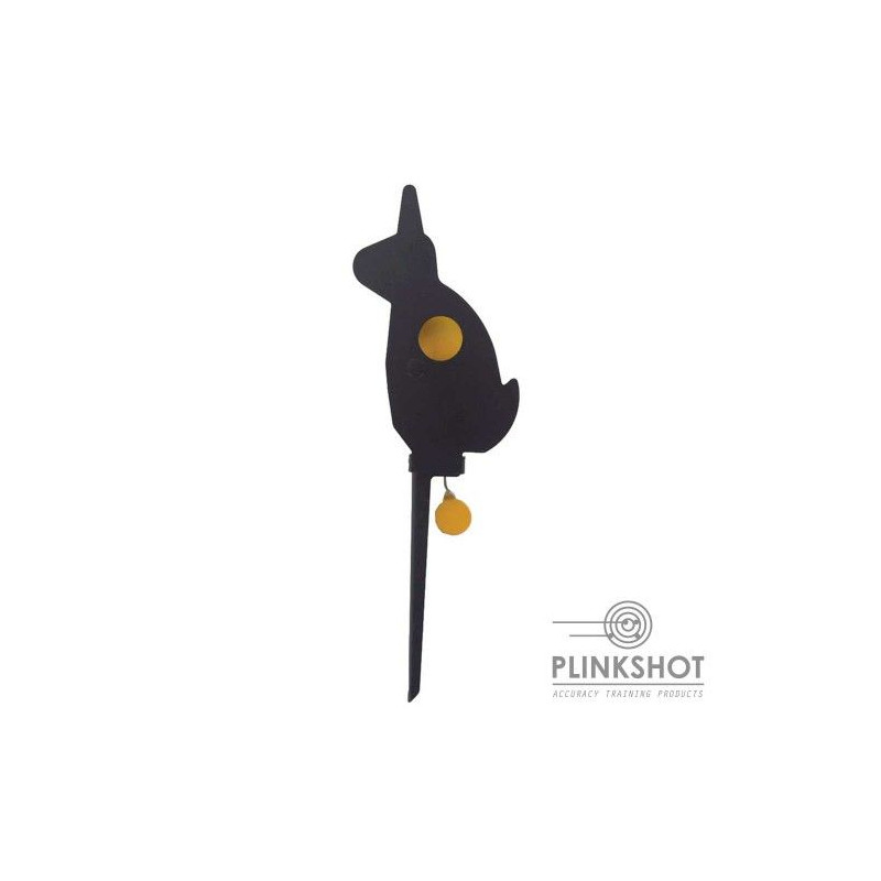 Pioche plianteDIANA Plinkshot -lapin B