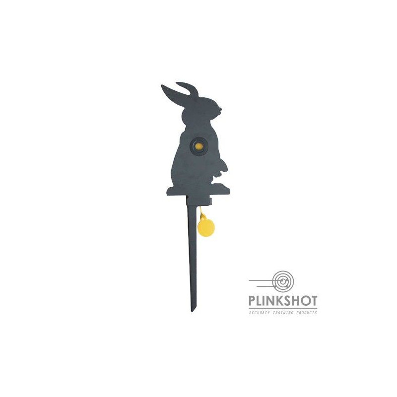 Diana Klappstift Plinkshot - Hase