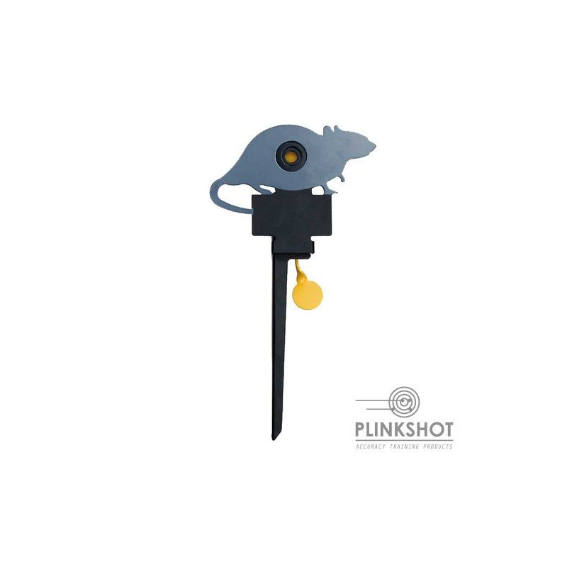 Diana Pioche Flip-Up Plinkshot - Rat
