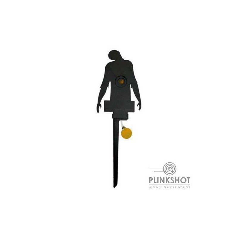 Diana Flip-Up Pickaxe Plinkshot - Zumbi