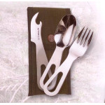 CUBIERTO BUCANERO 16054