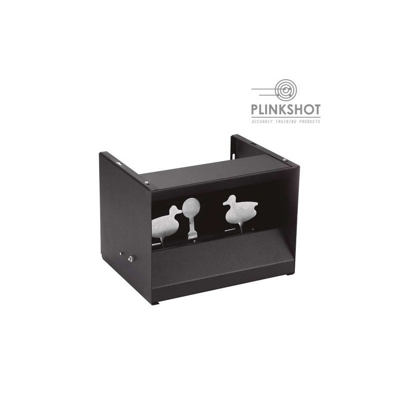 Diana di Plinkshot Pendoli - 2 anatre