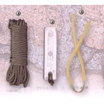 AITOR JUNGLE KING ACCESORIES 16051