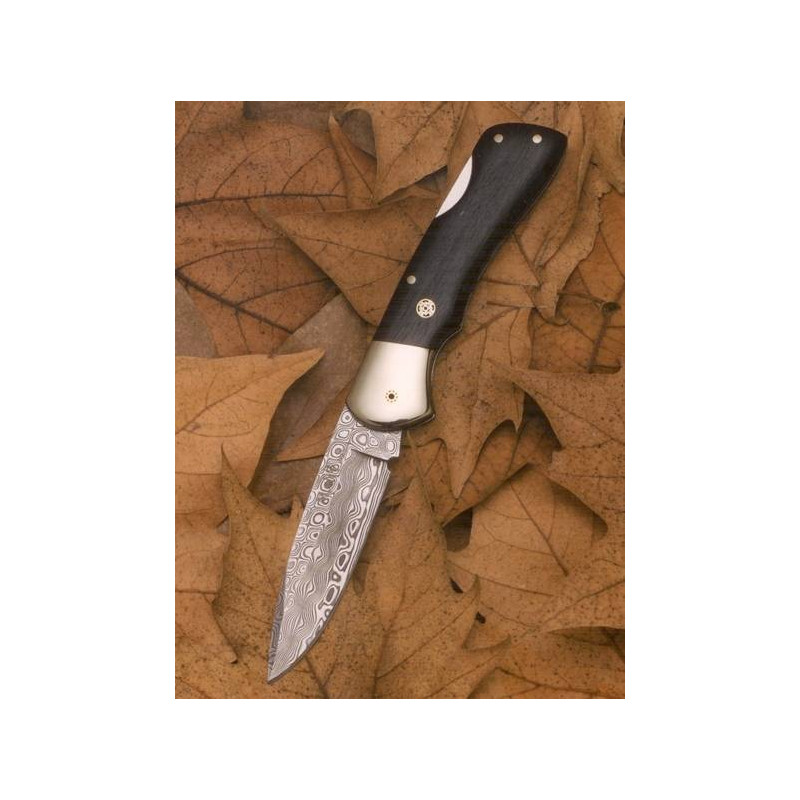 BX-8DAM MUELATASCHENMESSER