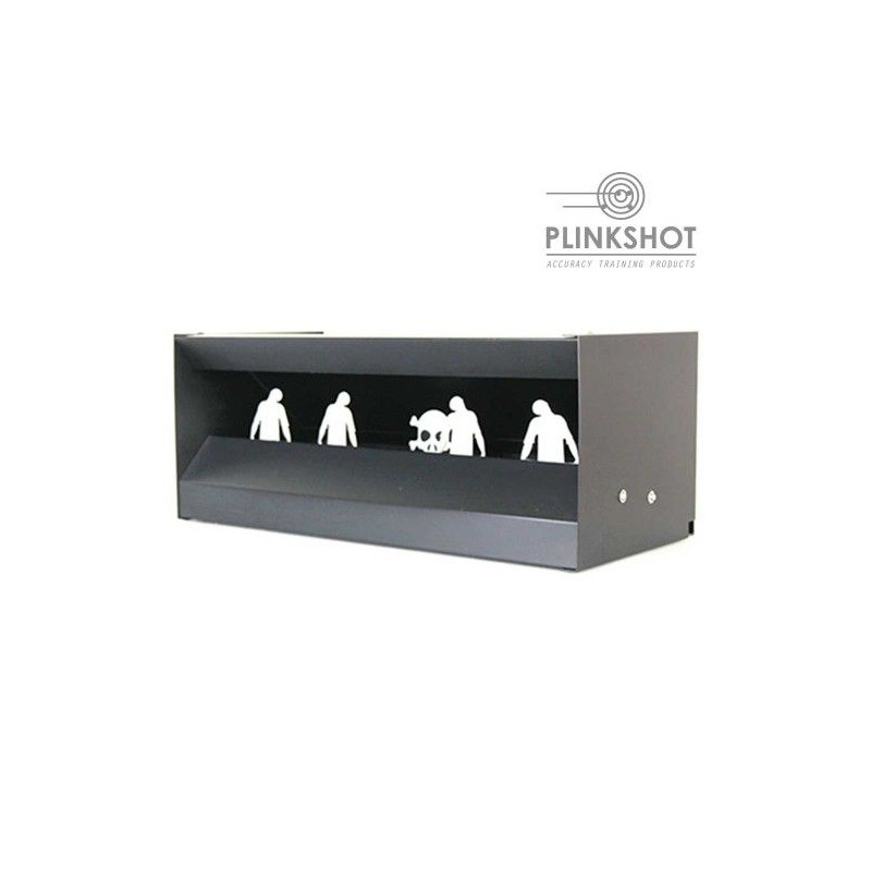 Diana Pendel Plinkshot - 4 Zombies