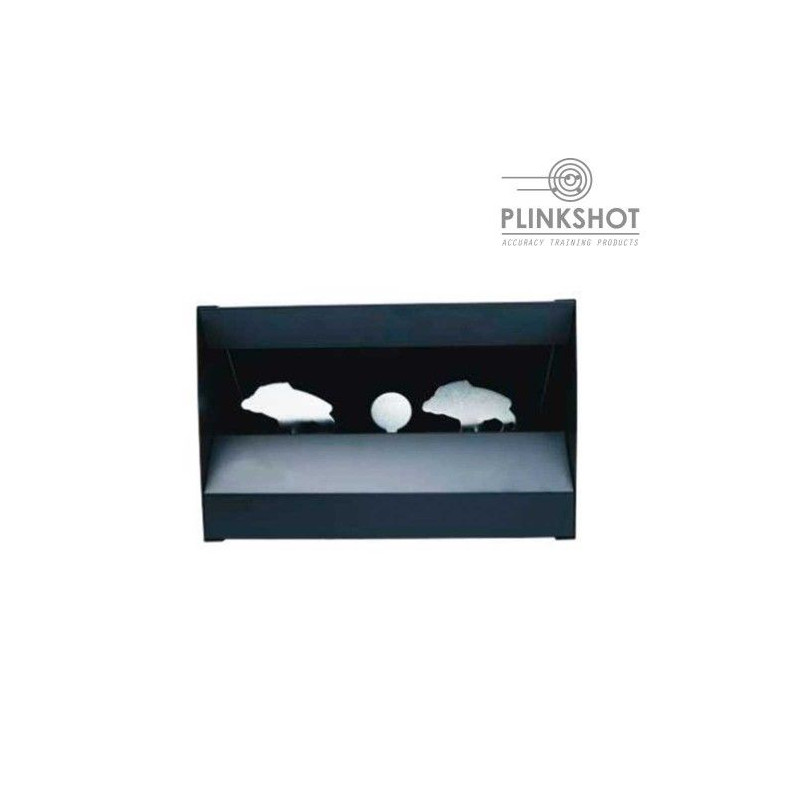 Diana de pendules Plinkshot - 2 sangliers