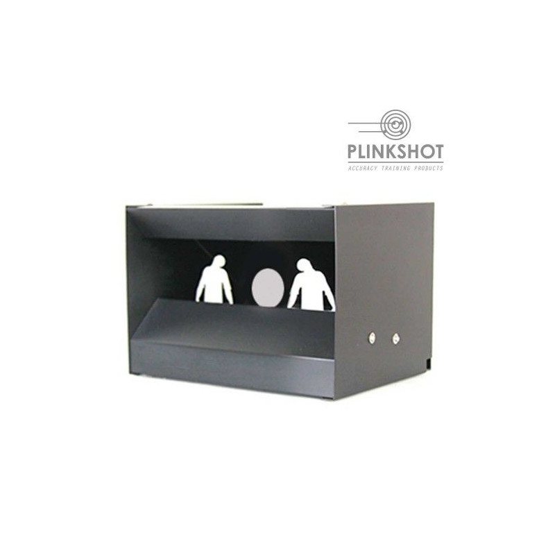 Diana de Pendulums Plinkshot - 2 Zombies