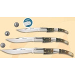 MARTINEZ ALBAINOX ARAB PENKNIVES OF CARRACA