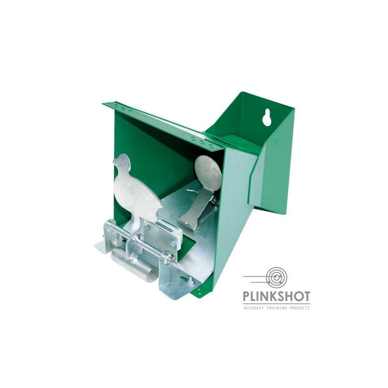 Diana Plinkshot Rückstellbares Entenpendel