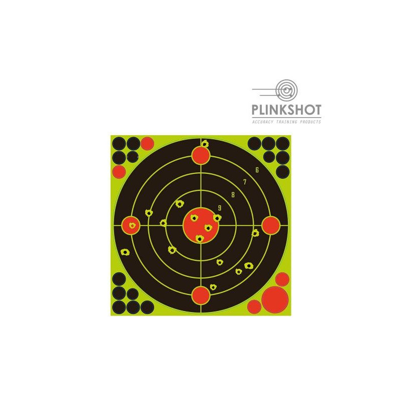 Réactif adhésif PlinkshotDIANA 30 cm