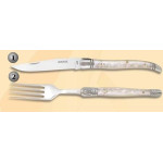 IMITATION NACAR TABLE KNIVES