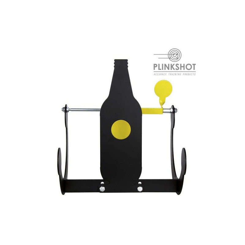 Diana Plinkshot Oscillating Reset - Bouteille