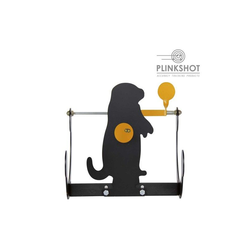 Diana Reinicialização oscilante Plinkshot - Mole