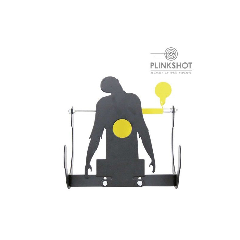 Diana Plinkshot Oscillating Reset - Zumbi