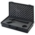 MALETÍN DE TRANSPORTE PISTOLA COMETA