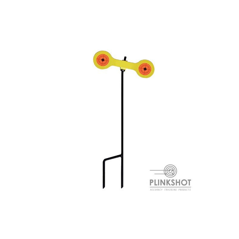 Diana Plinkshot Horizontale Drehmaschine