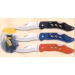 BOTE SURTIDO DE 24 NAVAJAS MARTINEZ ALBAINOX 19065